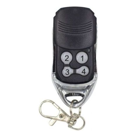 Garagentor-fernbedienung Für Sommer 4020 4026 Tx03-868-4 Tx03-868-2 868 Mhz Rolling Code Handsender Mit 4 Tasten Fliti