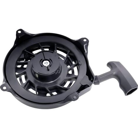 497680 Starter Kompatibel Mit Briggs & Stratton 497680 Oregon 31-068 Rotary 12368 Rasenmäher Ersatz-rücklaufstarter Von Poweka