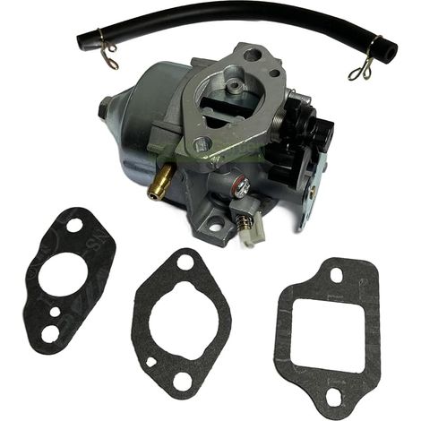 Vergaser Kompatibel Mit Honda-motor Gcv 170 Gcv 200/16100-z9l-811 16100z9l811