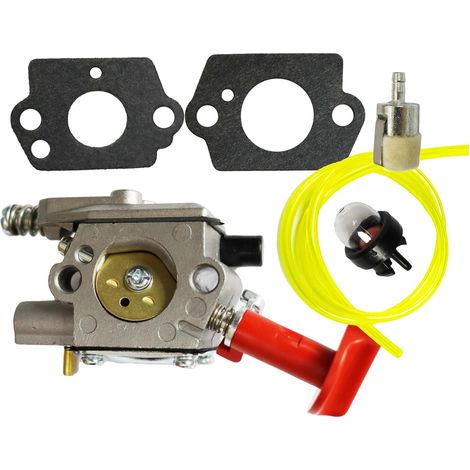 Vergaserkit Für Echo Cs-260t Cs-260tes Cs-260teu Cs-2600es Cs2600 Cs2600c Cs2700 Kettensäge, Für Shindaiwa 269 Ts 269tcs, Ersetzt Wt-843 A021519-0650