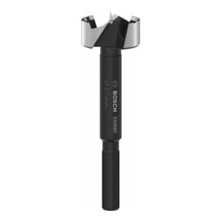Bosch Professional - Bosch expert Wood Forstnerbohrer ø 27 mm Schaft-Ø 8 mm - 2608901832
