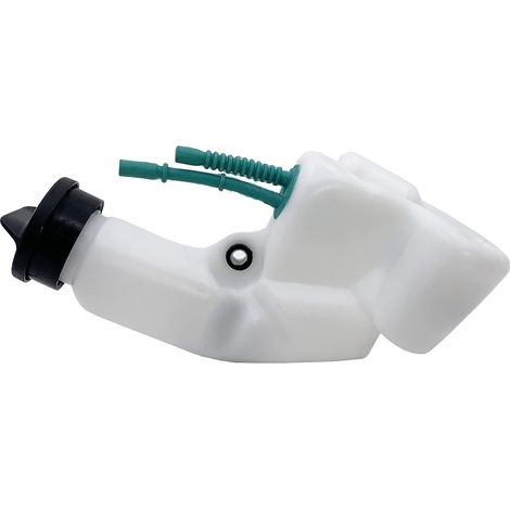 Hippotech Kraftstofftank-set Als Ersatz Für Stihl Fs38 Fs45 Fs46 Fs55 Km55 Trimmer, Ersetzt 4232350 0411