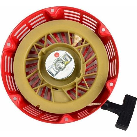Starter Für Kompatibel Mit Honda Gx240 Gx270 8ps 9ps Motor