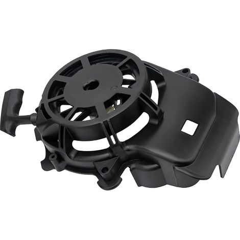 594062 Seilzugstarter, Pull-start, Ersatzbaugruppe Für 093j02 103m02 103m05 104m05 103m0b 104m02 Rasenmähmotor Teile