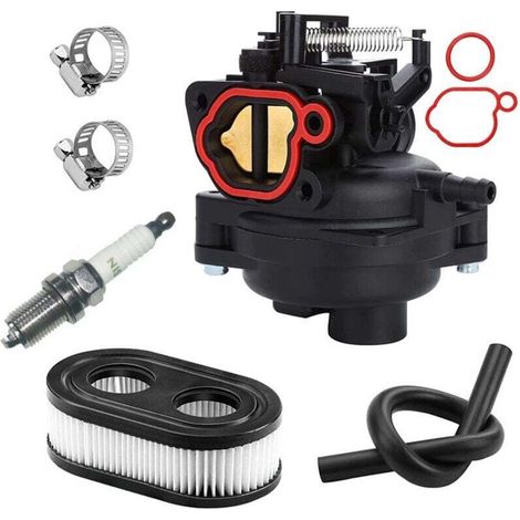 Vergaser Für Briggs & Stratton Motoren 09p702-0145-f1 09p702-0098-f1 550ex 625ex 675ex 725exi 140cc Ersatz Für Vergaser 799584
