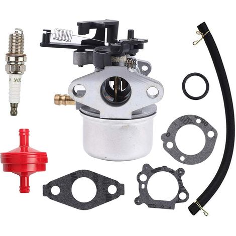 Hippotech Vergaser Für Briggs-motoren 590948, 591137, 11p902, 11p905, 11p907, 111p02 775ex 875exi Rasenmäher