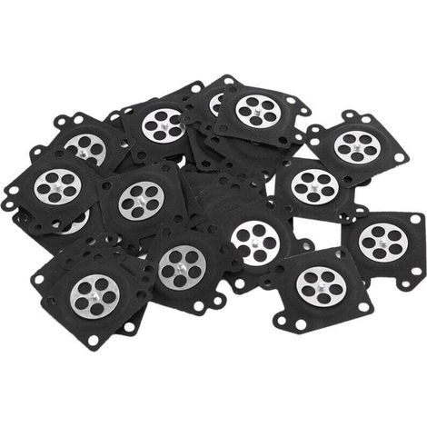 Dichtsatz Für Membran-dosierpumpe, Passend Für Vergaser 95-526-9, 95-526-9-8, Wy, Wz, Serie 30