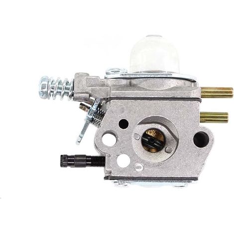 Vergaser Für Rasenmäher Zama C1u-k53 Carb Srm 2015 2305 2455 At203a