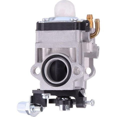 15mm Vergaser Ersatz Für 47cc 49cc 2-takt Mini Pocket Bike Quad Chopper Scooter Motor
