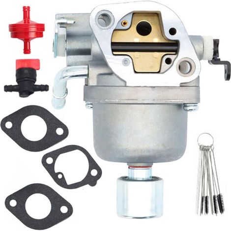 Vergaser Kompatibel Mit 697722 401577 406577 407577 4025a7-0224 4035a7-0409 20hp Motor Traktor Carb Ersatz Carb
