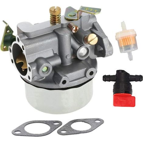 4685301-s Vergaser Für Kohler K90 K91 K181 K141 K160 K161 K161t K181s Für Magnum M8 M8st 7ps 8ps Ersetzt , Mit Dichtung, Kraftstofffilter