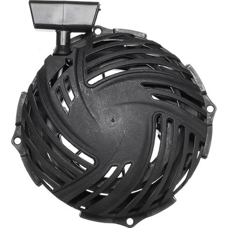 Ersatz Der Kompletten Seilzugspule Für Briggs Stratton 593959