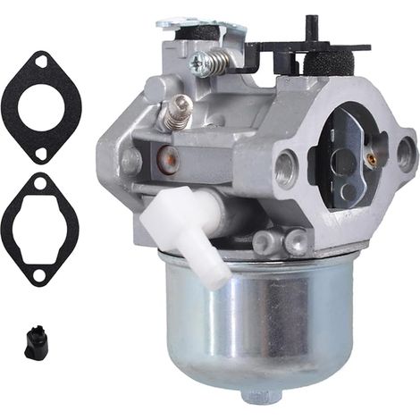 Vergaser Ersatz Für Briggs & Stratton 699831 694941 499158 499163 283702 284707 284777 28d702 28d707 28m707 Rasenmäher Motor Traktor Mit Dichtungen