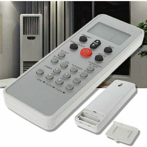 Universelle Ersatz-fernbedienung Für Toshiba-klimaanlage Wh-l03se