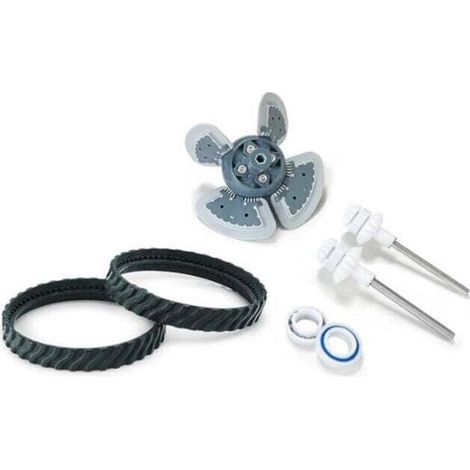 Ersatzteil Für Poolstaubsauger Mx6/mx8 +c60 + Riemen + Antriebswelle R0525100