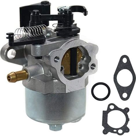 Vergaser-kit Für Dov750 590834 793493 793463 100602 161cc 591852 Ersatzteil Für Rasenmäher