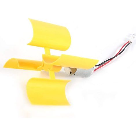 Vertikale Windkraftanlage Strom Micro Vertikale Windkraftanlagen Kit Kleiner Generator Mit Flügeln Und Motor Für Bastelprojekte