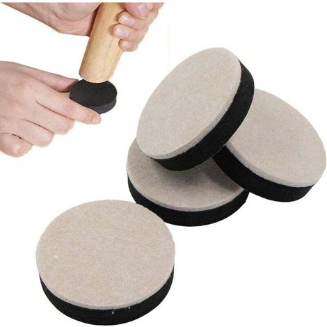 Schleifanleitung Für Messer - Edelstahl - Seitliche Klemme - Fester Winkel - Mit Messingrolle, Geeignet Für Holzmeißel, Hobeleisen, Flache Stemmeisen - Breiten Zwischen 0,8 Und 8,2 Cm