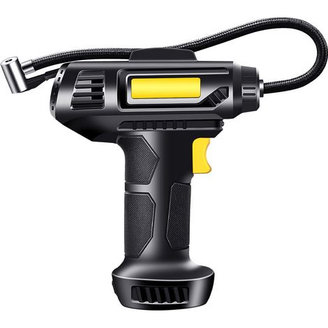 Tragbare Luftpumpe Für Autos