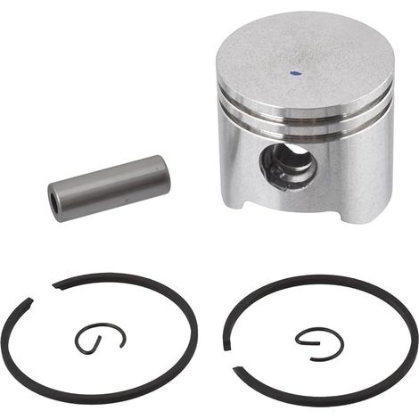 Kolbenbaugruppe 34mm Für Stihl Fc75 Fc85 Fh75 Fr85 Fs75 Fs80 Fs85 Hl75 Hl75k Ht70 Ht75 Ka85 Kr85 Kw85 Sp81 Sp85