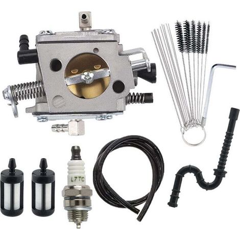 Vergaser Sthil Ts400 Für Hs-274e, 4223 120 0600, 4223-120-0650, 4223 120 0652 Betonsäge
