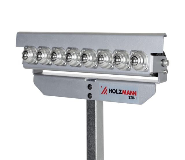Rollen- und Kugelstander Holzmann s3in1