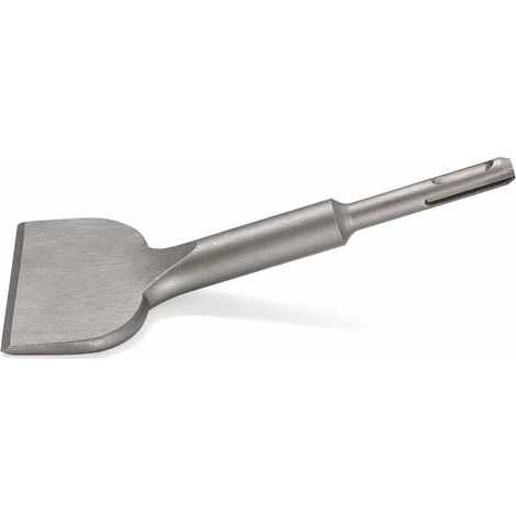 Bohrer Sds Plus Für Fliesen, 180 Mm X 75 Mm Hochwertige Erweiterungsreihe, Gebogener Gemeißelter Fliesenmeißel Für Keramik Und Bodenfliesen