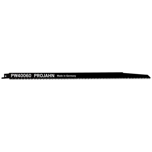 Projahn - Säbelsägeblatt PW40060 hcs 400x19x1,27 mm - 6 ZpZ - 5er Pack