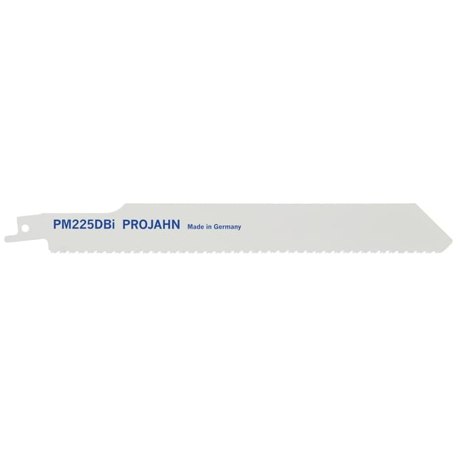 Projahn Säbelsägeblatt PM225DBi BiM 225x25x1,1mm - 10/14 ZpZ - 5er Pack