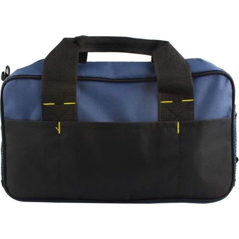 Werkzeugtasche Mit Großer Öffnung, Einfache Reparatur-werkzeugtasche, Tragetasche