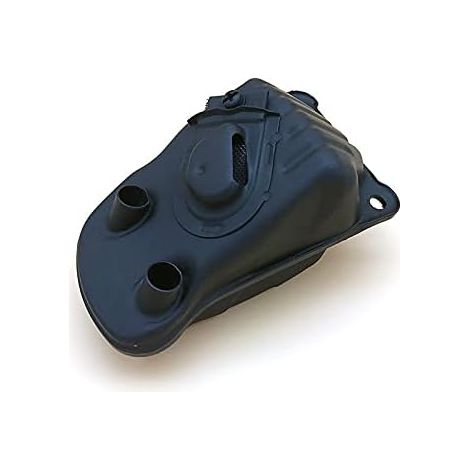 Auspuff-schalldämpfer Für Husqvarna Kettensäge 550xp 545 550 Xp