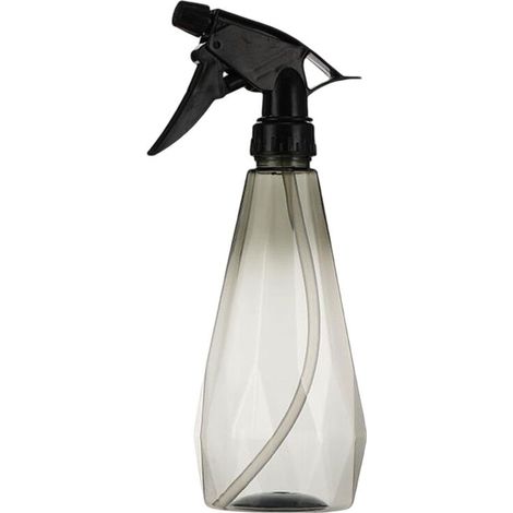 500 Ml Sprühflaschen, Pflanzensprayer, Wasserzerstäuber, Leere Sprayflaschen, Nachfüllbare Leere Flaschen, Zerstäuberflaschen Für Gartenarbeit, Haushalt, Frisur
