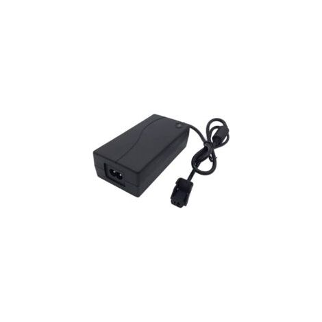 Werbe-netzteil 29v 2a Kipptransformator Massagestuhl Sofa Macaron Schaltnetzteil (schwarz)