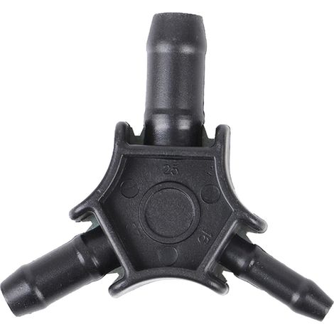 Mehrschicht-kalibrier- Und Entgratwerkzeug Für Durchmesser Ø16-ø20-ø25 - Aufbohrer Mit Ergonomischem Griff, Sanitärwerkzeug Für Mehrschichtrohre Und Verbundrohre.
