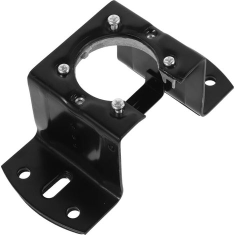 Deckenventilator-zubehör, Installationswerkzeug Für Deckenventilatoren, Deckenventilator-halterungen, Befestigungshalterung Für Deckenventilator Aus Eisen, 14,20 X 6,50 X 6,00 Cm