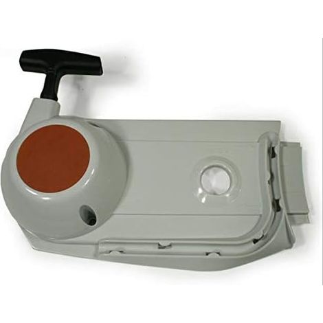 Ts700 Seilzugstarter 4224 190 0306 Für Stihl Kettensäge, Startgriff Mit Feder