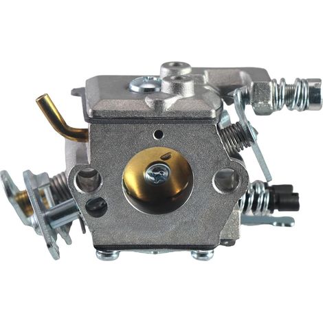Generischer Vergaser Einstellschraube Carb Für Husqvarna 36 41 136 137 137e 141 142 Kettensäge Motor Zama C1q-w29e