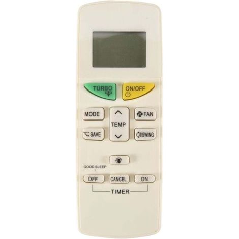 Für Fernbedienung Der Klimaanlage Arc470a1 Arc469a5 Ftx35jv Rx35jv
