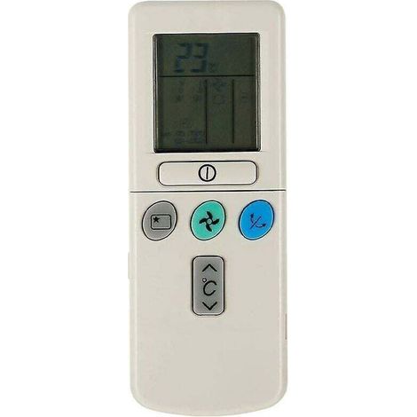 Hitachi Klimaanlage Fernbedienung Ras-80yha Rar-3u1 Rar-3u3 Rar-2p2 Rar2p2
