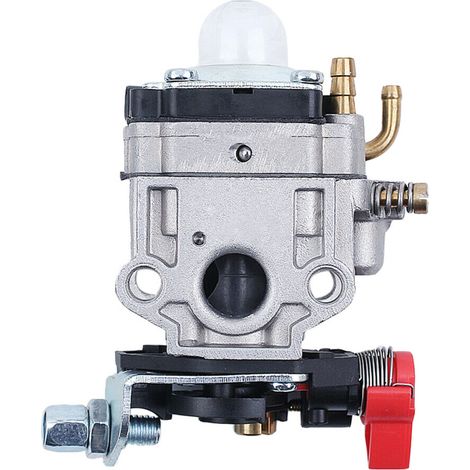 Vergaser Für Th23 Th26 Th34 Motor Rasenmäher Laubbläser