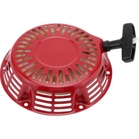 Woostar Seilzugstarter Ersatz Für Gx240 Gx270 177f 9ps 173f 8ps Motor Rasenmäher