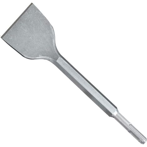 Sds Plus Mit Erweitertem Vierkantgriff, Geeignet Für Bohrhammer, 1728075mm Mit Erweitertem Vierkantgriff