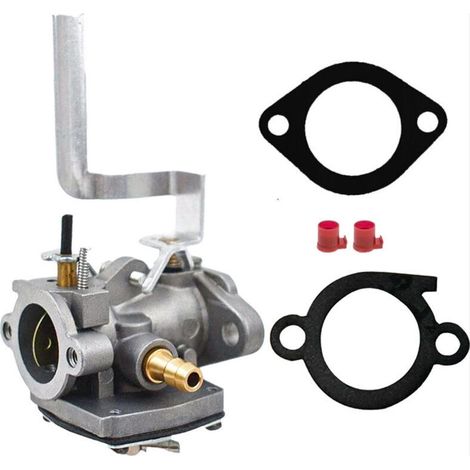 Zuverlässiger Rasenmäher-vergaser, Einfache Installation, Leistungssteigerung Für Tecumseh Av520 Tv085xa Motoren 640290 640263 631720a