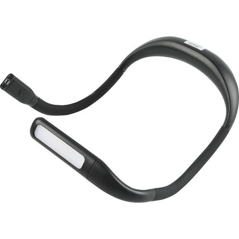 Kleine Tragbare Nachtlicht, Multifunktionale Tischlampe, Halslampe