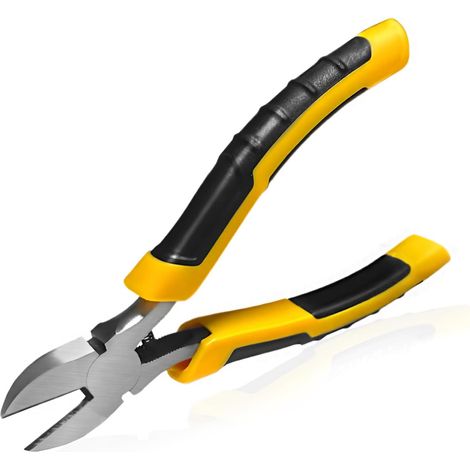 Präzisions-seitenschneider Für Schwere Arbeiten, Seitenschneider, Scherschneider