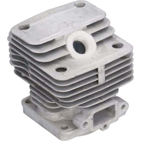 Zoternen Nizuuone Zylinder Kolben Bolzen Bohrung 9mm 40mm Zylinder Kolben Zylinder Kolbenbaugruppe Metallisch Oleo Mac 740 440bp Efco 8400 8405 Stark 40 Emak Dynamac