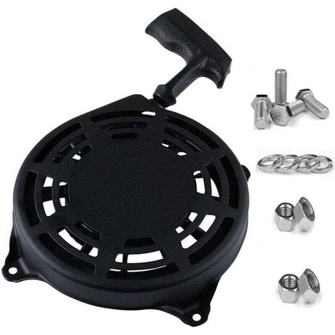 497680 Starterseil Für Briggs & Stratton Ersatzteile 497680 Oregon 31–068 Und Rotativ 12368 Toro Lawnboy Mtd Snapper Rasenmäher
