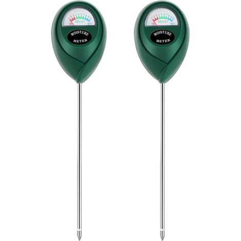 Pflanzen-feuchtigkeitsmesser, Bodenfeuchtigkeitsmesser Für Garten, Landwirtschaft, Innen- Und Außenbereich