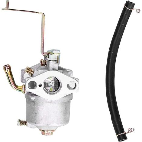Ersatzvergaser Für 2-takt-benzingenerator – Kompatibel Mit Et950 Et650, Vergaser Für Kleinmotoren, Ersatzteil Für Verbrennungsmotor