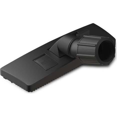 Zubehör Für Philips Haushaltsstaubsauger, Schöne Universal-bürstenkopf Aus Metall, Innendurchmesser 32 - 37 Mm